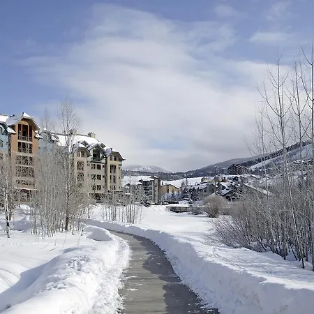 Highmark Steamboat Luxury Condominiums